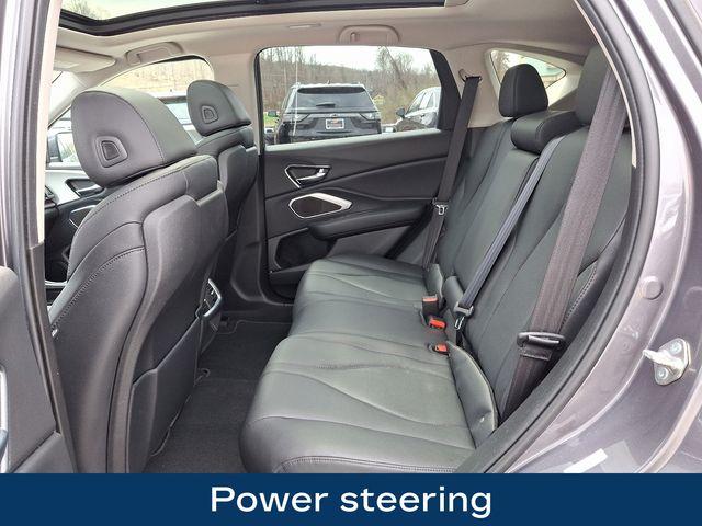 2020 Acura RDX Vehicle Photo in PAWLING, NY 12564-3219
