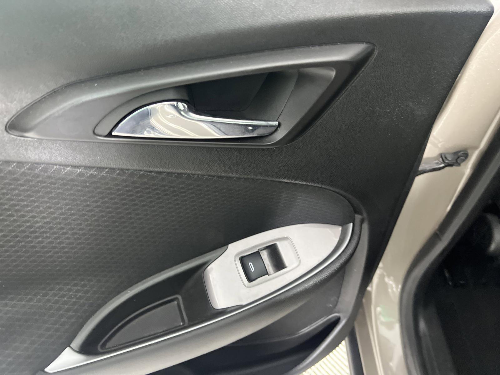 2024 Chevrolet Malibu Vehicle Photo in GEORGETOWN, TX 78626-7508