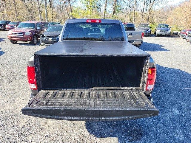 2019 Ram 1500 Classic Vehicle Photo in THOMPSONTOWN, PA 17094-9014