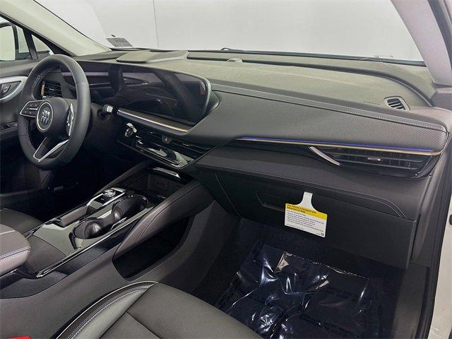 2024 Buick Envision Vehicle Photo in PUYALLUP, WA 98371-4149