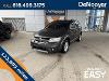 Used 2015 Dodge Journey SXT with VIN 3C4PDCBG1FT686351 for sale in Holland, MI