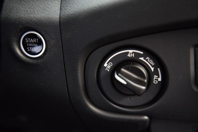 2023 Nissan Frontier Vehicle Photo in Ballwin, MO 63011