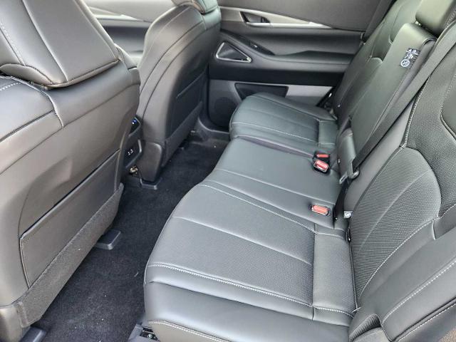 2025 INFINITI QX60 Vehicle Photo in Fort Worth, TX 76132