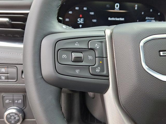2024 GMC Yukon XL Vehicle Photo in DANBURY, CT 06810-5034