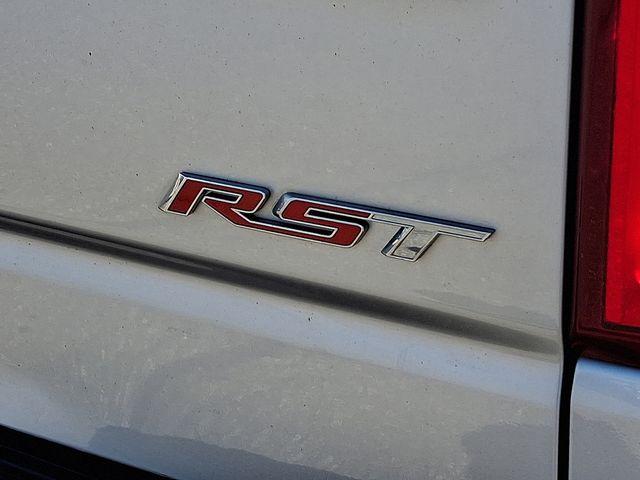 2022 Chevrolet Silverado 1500 LTD Vehicle Photo in WATERTOWN, CT 06795-3318