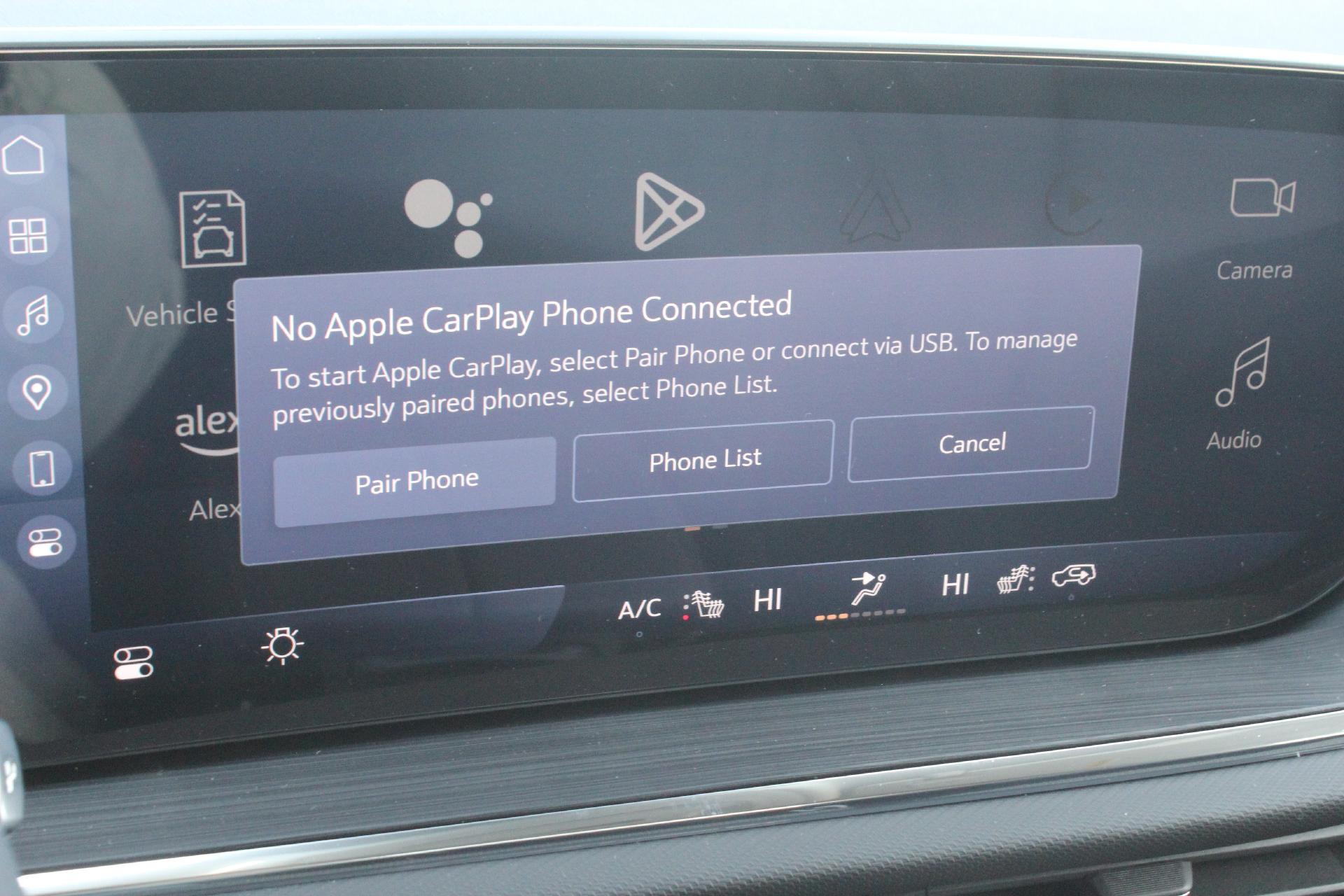 2025 Buick Envision Vehicle Photo in AURORA, CO 80012-4011