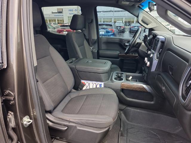 2019 GMC Sierra 1500 Vehicle Photo in GREEN BAY, WI 54304-5303