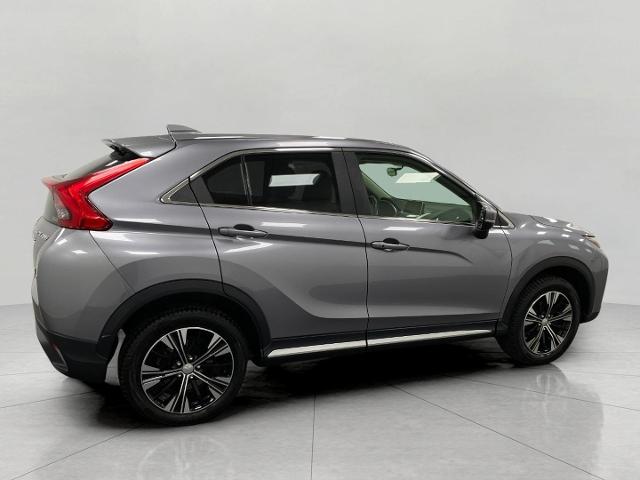 2019 Mitsubishi Eclipse Cross Vehicle Photo in Appleton, WI 54913