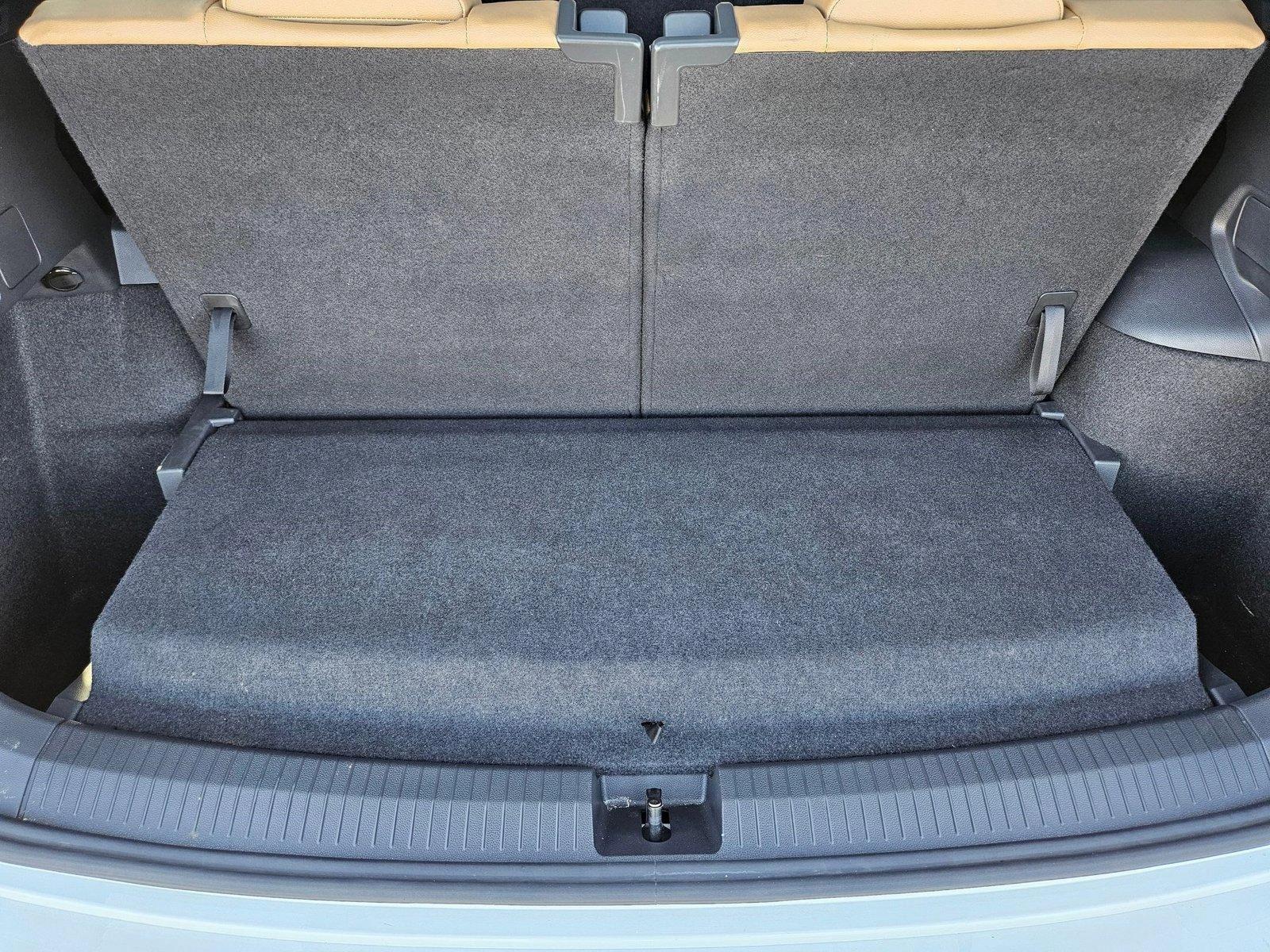 2022 Volkswagen Tiguan Vehicle Photo in HENDERSON, NV 89014-6702