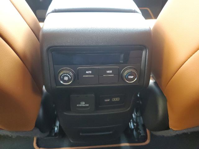 2020 GMC Acadia Vehicle Photo in POMPANO BEACH, FL 33064-7091