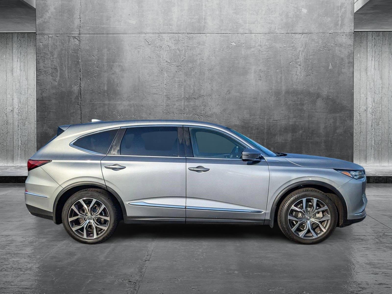 2024 Acura MDX Vehicle Photo in Sanford, FL 32771