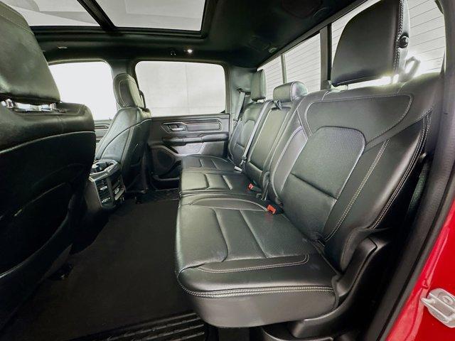 2022 Ram 1500 Vehicle Photo in Doylsetown, PA 18901