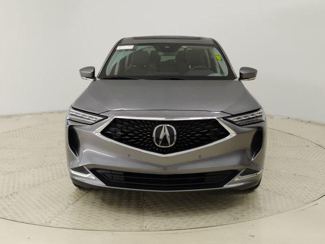2023 Acura MDX Vehicle Photo in Fort Mill, SC 29708