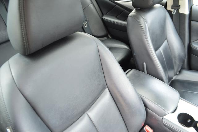 2021 INFINITI Q50 Vehicle Photo in Houston, TX 77090