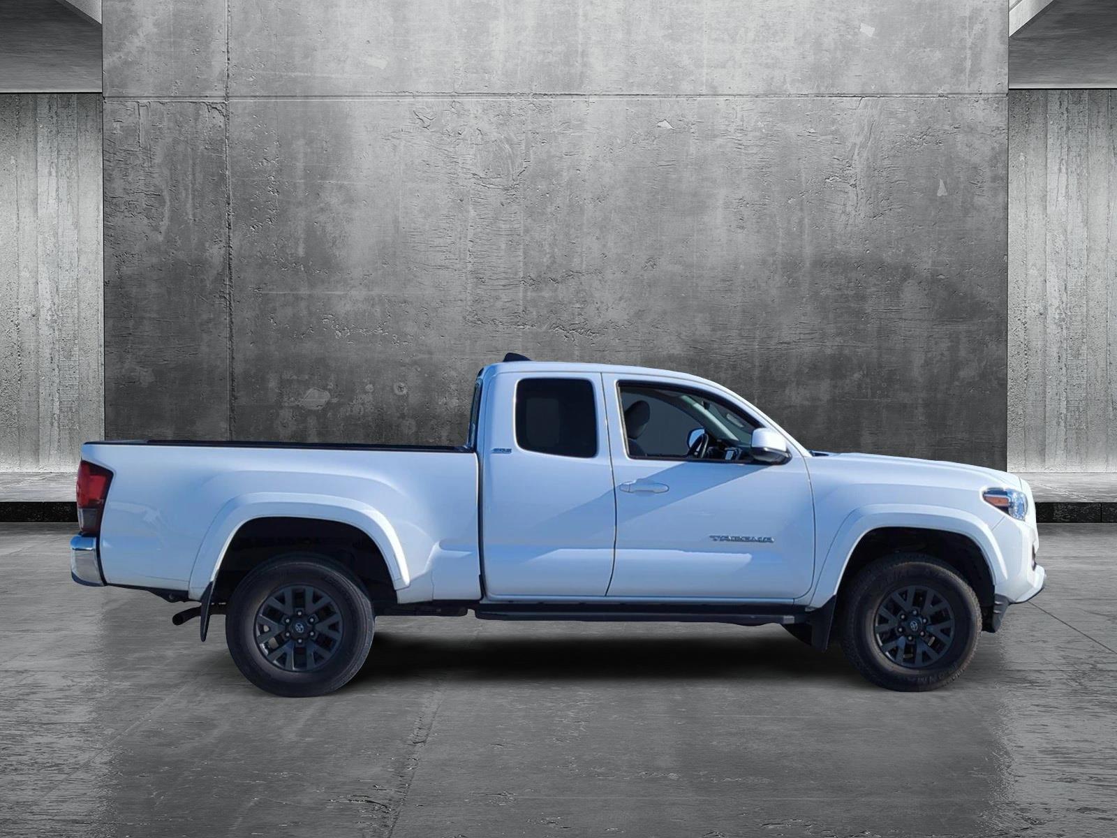 2023 Toyota Tacoma 2WD Vehicle Photo in Ft. Myers, FL 33907