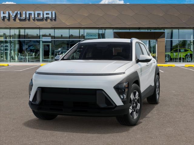 2025 Hyundai KONA Vehicle Photo in Peoria, IL 61615