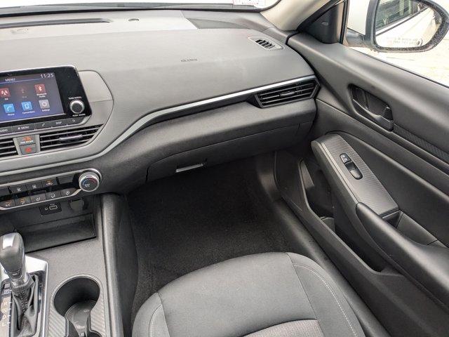 2023 Nissan Altima Vehicle Photo in BRUNSWICK, GA 31525-1881