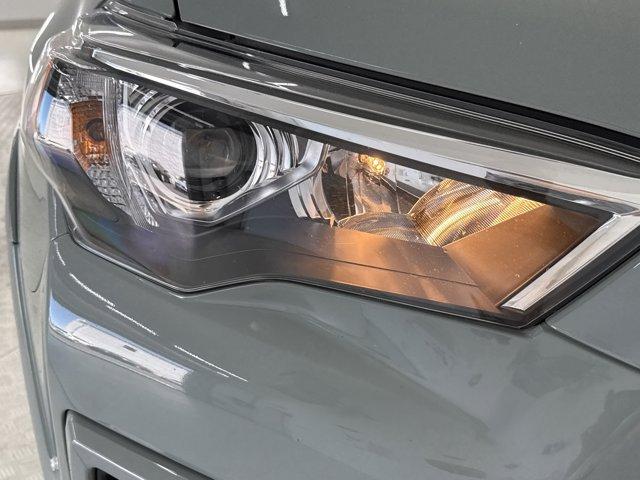 2022 Toyota 4Runner Vehicle Photo in Charlotte, NC 28273