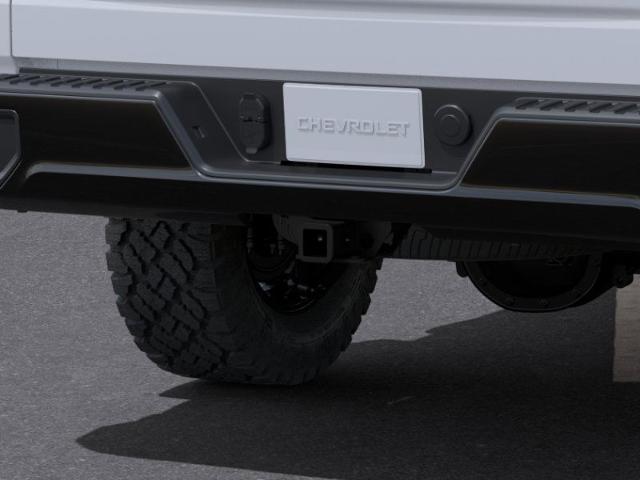 2025 Chevrolet Silverado 1500 Vehicle Photo in PAWLING, NY 12564-3219