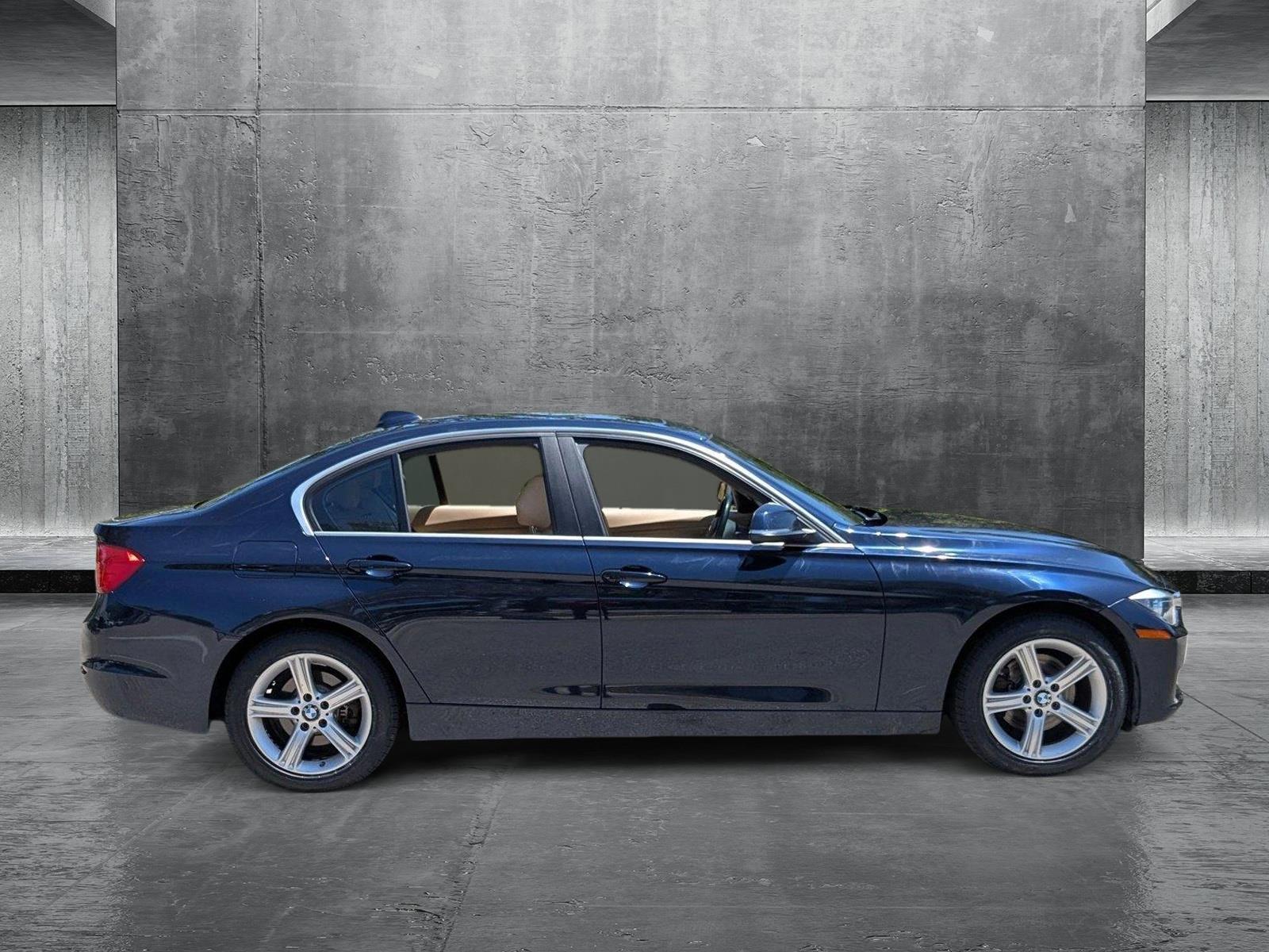2015 BMW 328i xDrive Vehicle Photo in West Palm Beach, FL 33417