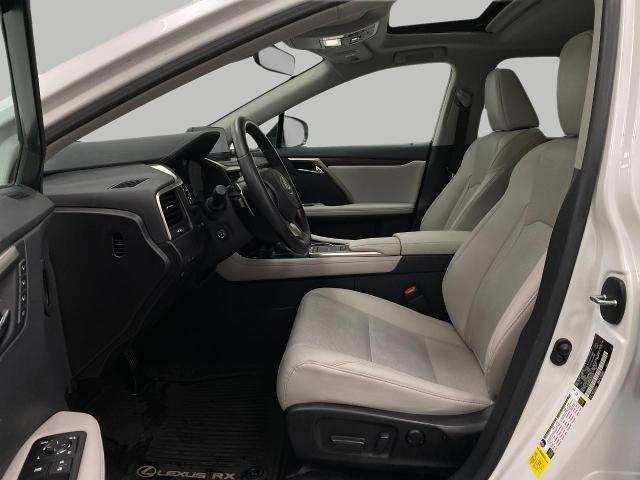 2022 Lexus RX 350 Vehicle Photo in Appleton, WI 54913