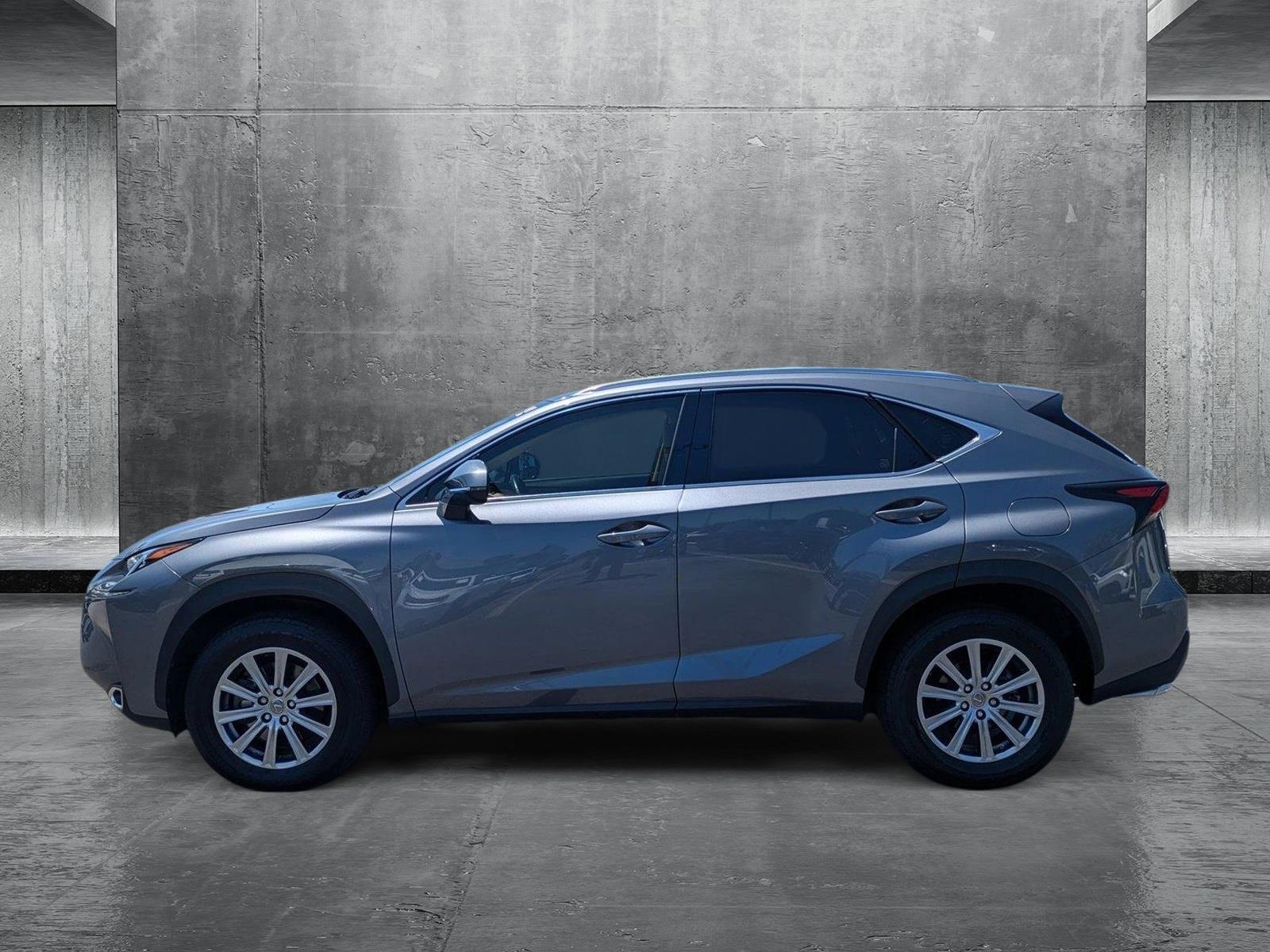 2015 Lexus NX Turbo Vehicle Photo in Clearwater, FL 33761