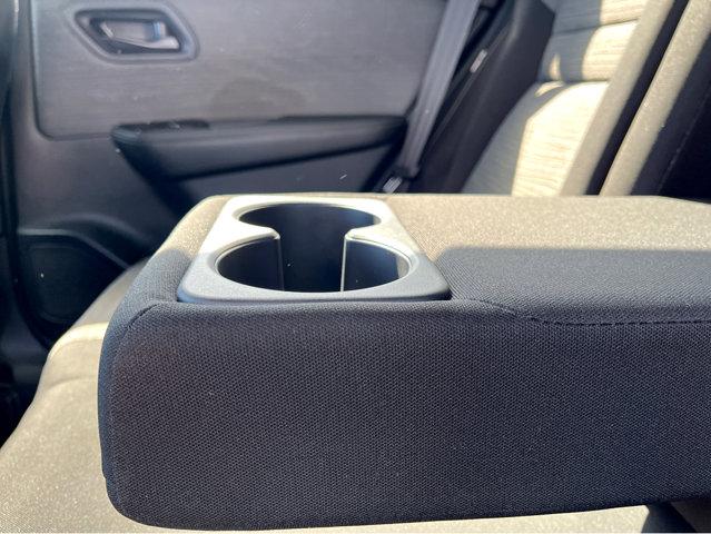 2021 Nissan Rogue Vehicle Photo in Savannah, GA 31419