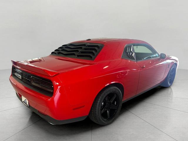2020 Dodge Challenger Vehicle Photo in Oshkosh, WI 54901