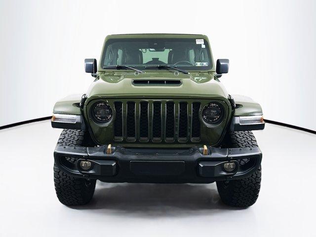 2023 Jeep Wrangler Vehicle Photo in Doylsetown, PA 18901