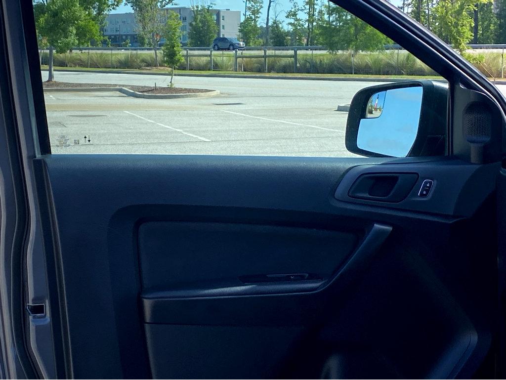 2021 Ford Ranger Vehicle Photo in POOLER, GA 31322-3252