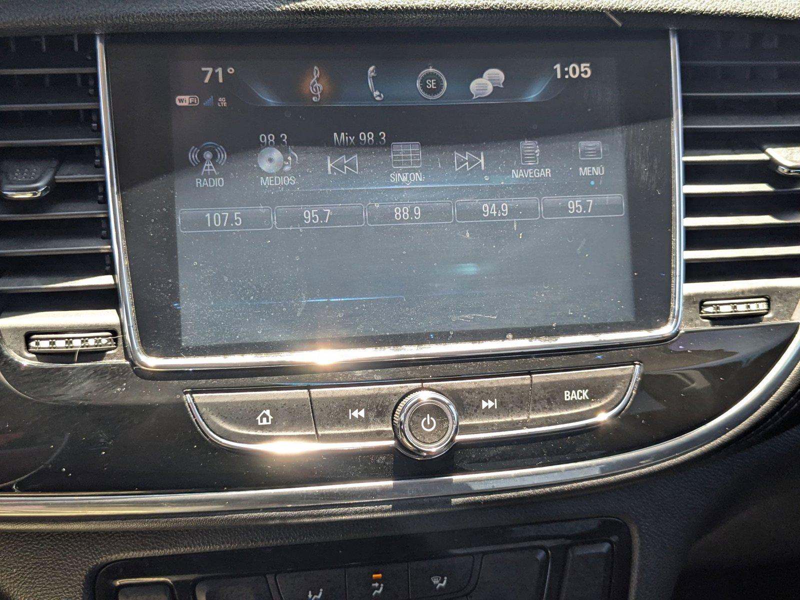 2019 Buick Encore Vehicle Photo in MIAMI, FL 33134-2699