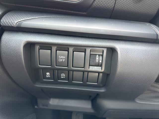 2022 Subaru Forester Vehicle Photo in MANITOWOC, WI 54220-5838