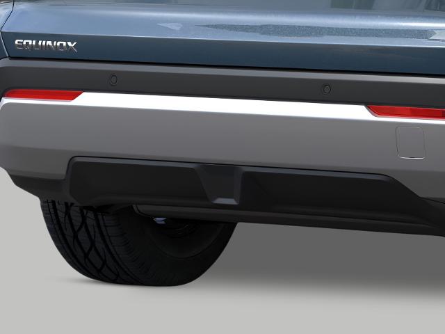 2025 Chevrolet Equinox Vehicle Photo in Madison, WI 53713