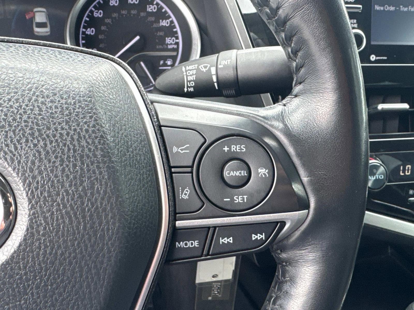 2022 Toyota Camry Vehicle Photo in LOS ANGELES, CA 90007-3794