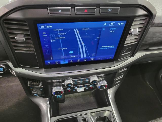 2023 Ford F-150 Vehicle Photo in Neenah, WI 54956
