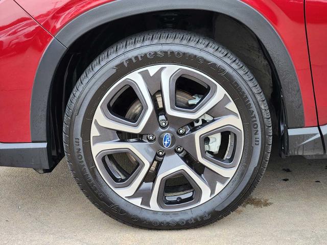 2024 Subaru Ascent Vehicle Photo in DALLAS, TX 75209