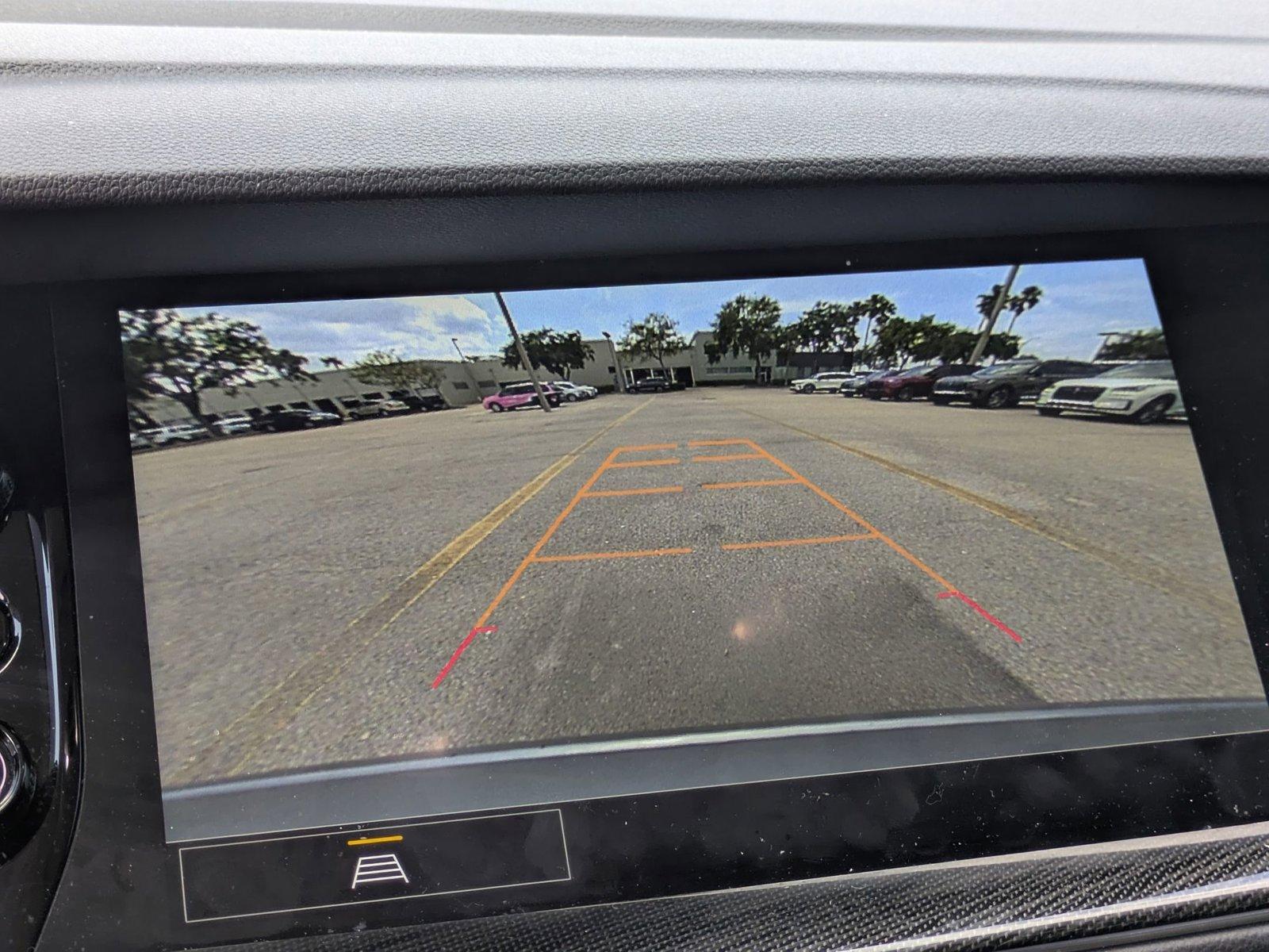 2023 Buick Envision Vehicle Photo in Clearwater, FL 33765
