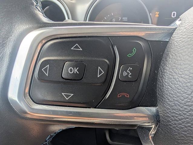 2021 Jeep Wrangler 4xe Vehicle Photo in HARRISBURG, PA 17111-1033