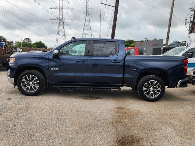 2022 Chevrolet Silverado 1500 Vehicle Photo in SUGAR LAND, TX 77478-0000