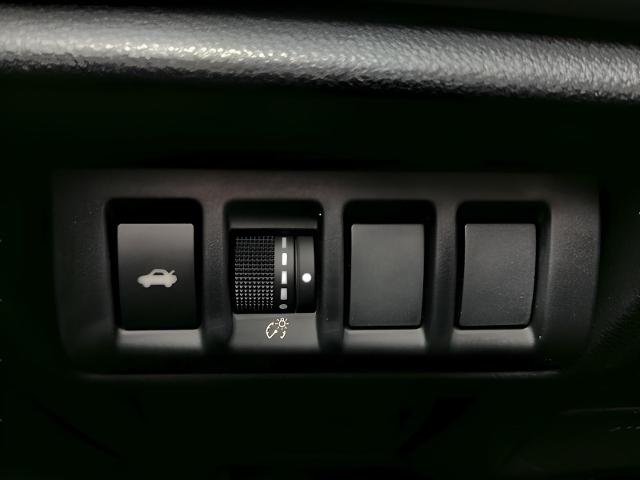 2025 Subaru Legacy Vehicle Photo in Green Bay, WI 54304
