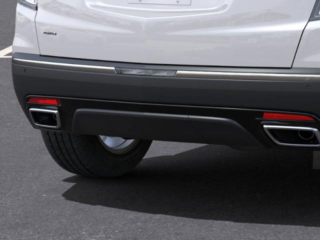 2025 Cadillac XT5 Vehicle Photo in TREVOSE, PA 19053-4984