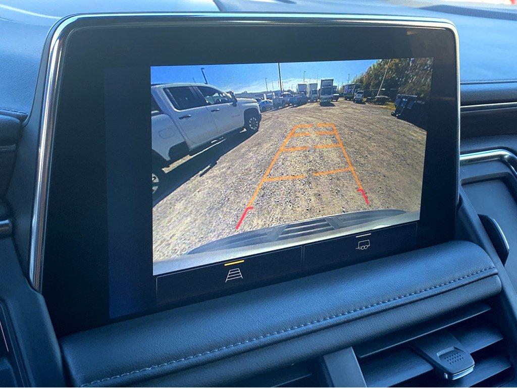 2023 Chevrolet Suburban Vehicle Photo in SAVANNAH, GA 31406-4513