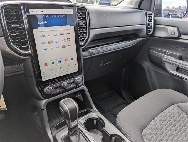 2024 Ford Ranger Vehicle Photo in AURORA, CO 80012-4011