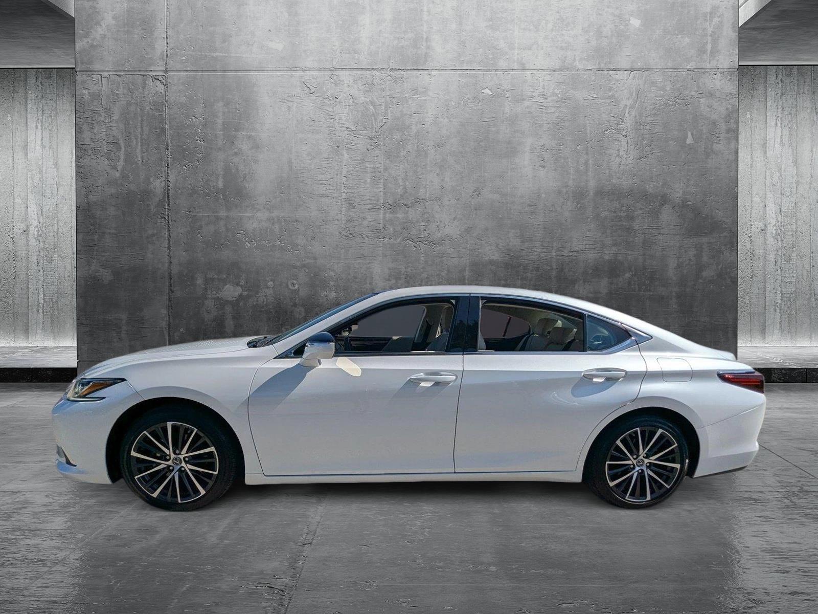 2024 Lexus ES 350 Vehicle Photo in Tampa, FL 33614