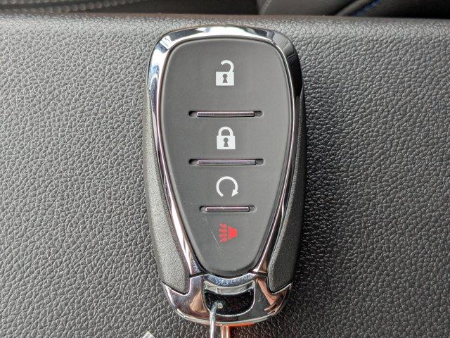 2025 Chevrolet Trax Vehicle Photo in BRUNSWICK, GA 31525-1881