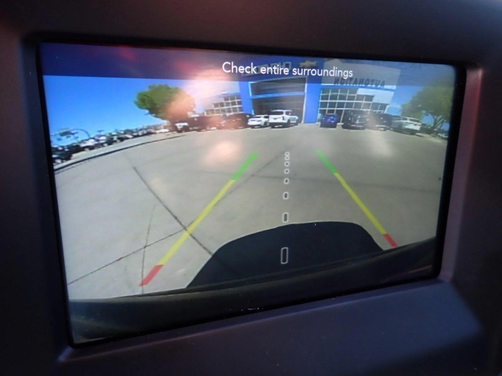 2020 Jeep Compass Vehicle Photo in DENVER, CO 80221-3610