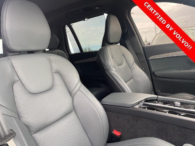 2023 Volvo XC90 Vehicle Photo in Grapevine, TX 76051