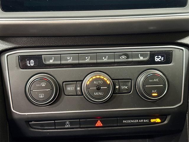 2019 Volkswagen Atlas Vehicle Photo in EVERETT, WA 98203-5662