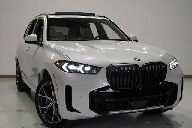 2025 BMW X5 xDrive50e Vehicle Photo in GRAPEVINE, TX 76051