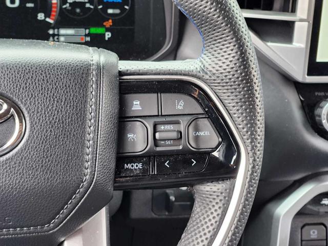 2024 Toyota Sequoia Vehicle Photo in PLANO, TX 75024